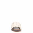 thumbnail image 3 of Sam Edelman Griffin Blanc pour Femmes, 6 M US, 3 of 5