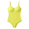 thumbnail image 4 of Shaping Abdominal Waist Binding Lifting Backless Summer Bodysuit Control Shapewear, 4 of 5