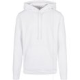 thumbnail image 1 of Build Your Brand Chandail à Capuchon Basique pour Hommes, 1 of 9