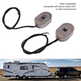 thumbnail image 4 of Electric Trailer Brake Magnet Enhanced Braking Efficiency RV, 4 of 7