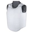 thumbnail image 1 of Boxing Chest Guard Rib Shield Armour Body Protector for Martial Arts Taekwondo Muay Thai Training, 1 of 7