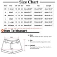 thumbnail image 4 of Plebaso Men's Athletic Shorts Casual Drawstring Quick Dry Running Shorts Lightweight with Zipper Pockets, 4 of 6