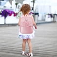 thumbnail image 5 of Clearance! beishanbush Tool Bag Children'S Backpack Backpack Girls' Backpack Girls' Gift Back To School Backpack Elementary School Travel Backpack One Size Red, 5 of 5
