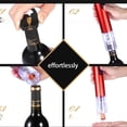 thumbnail image 5 of Biinggo Electric Wine Opener with USB Cable Charging, 5 of 5