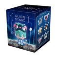 thumbnail image 2 of AET Alien Stage Stage PVC Figures With ID Card Collectible Toy For Ages 15+, 2 of 9