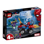 LEGO Marvel Spider-Man SpiderM