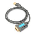 thumbnail image 3 of Câble Série USB vers RS232, Transmission Stable pour Xp pour 7 pour 10, 3 of 8