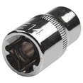 thumbnail image 3 of E Type Sockets1/2 Tool Female for Torx Socket for Ratchet End Wrench Head Hand Tools E14, 3 of 10