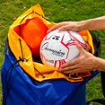 thumbnail image 2 of Olympia Sports BC068P Sac de Sport à Balles, 2 of 8