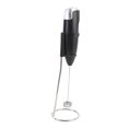 thumbnail image 1 of Rechargeable Milk Frother with Stand, Handheld Electric Foam Maker Waterproof Drink Mixer Foamer Portable Mini Mixer Machine Foam Coffee Maker for Latte Cappuccino Milk Foamer, 1 of 7
