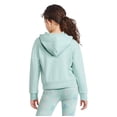thumbnail image 2 of George Girls' Full Zip Hoodie, 2 of 6