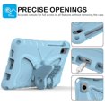 thumbnail image 5 of KOMI Tablet PC Bags Cases Sleeves Compatible with Samsung Galaxy Tab A7 Lite 8.7 Inch Case 2021 (SM-T220/T225/T227),Light Weight EVA Rugged Shockproof Protective Cover with Shoulder Strap, 5 of 5