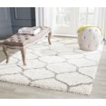 thumbnail image 1 of Safavieh Hudson Arline Geometric Shag Area Rug, 1 of 7