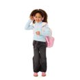 thumbnail image 3 of Ensemble sac à dos Rainbow Hearts School Yard Vibes, 3 of 10