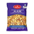 thumbnail image 1 of Haldiram All In One 150 G, 1 of 5