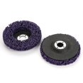 thumbnail image 1 of Gupbes Wear Resistance Poly Disc For Grinders, Strip Wheel, Polish For Angel Grinders, 1 of 8