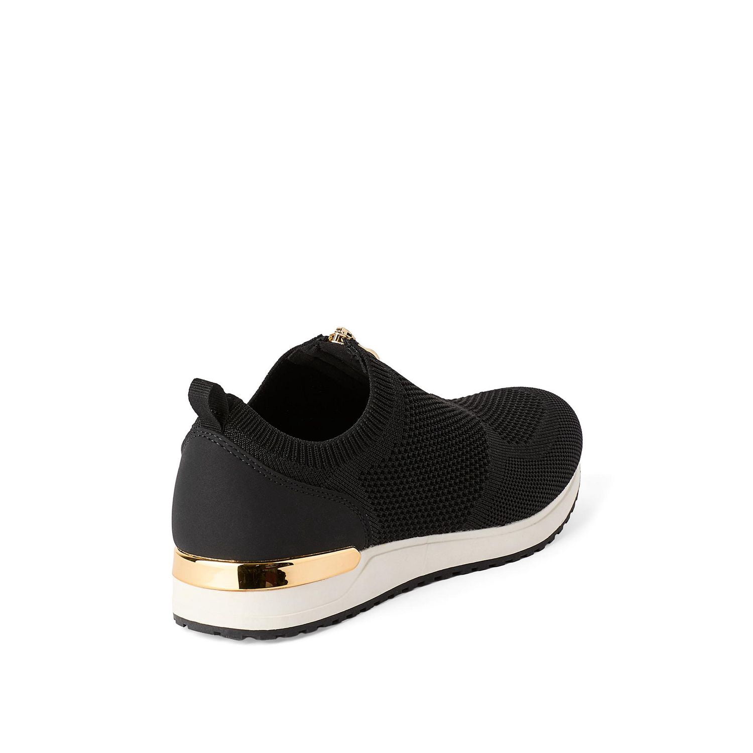 Time and Tru Women's Knit Sneakers
