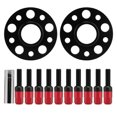 thumbnail image 4 of Wheel Spacer Kit 5x112 15mm Flange M12x1.5Replacement, 4 of 7