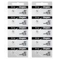 thumbnail image 1 of Energizer 317 SR516SW Silver Oxide Watch Battery (10 Pack), 1 of 7