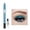 K, variant on XZZjjl Eye Makeup, Eye Shadow Pen Eye Shadow Stick Eye Shadow Lying Silkworm Pen Pearl Eye Shadow Pen With Sharpener Foam Pen, Eye Shadow Primers