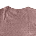 thumbnail image 4 of Timegard Camisole pour Femmes Col Rond Oeillets Sans Manches Confortable Fluide Plage Vacances Décontractée Ample Hauts, 4 of 4