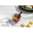 thumbnail image 2 of Le Creuset Stoneware Mortar & Pestle, 10 oz., Artichaut, 2 of 2