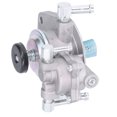thumbnail image 2 of Diesel Fuel Filter Primer Pump, Aluminium Alloy Premium Performance 16401-VK511 Original Standard Long Durability  For Car, 2 of 8