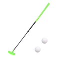 thumbnail image 2 of jinwen Putter de Golf Rétractable Ajustable pour Adultes et Enfants Putting de Golf, 2 of 9