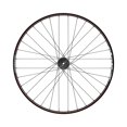 thumbnail image 1 of Wheel, Rear, 29'' / 622, Holes: 32, 12mm TA, 148mm, Disc IS 6-bolt, SRAM XD, Silver Logo/RS Red Line, 1 of 8