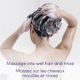 thumbnail image 2 of Dove Anti Dandruff Dryness & Itch Relief Shampoo, 2 of 8