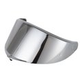 thumbnail image 4 of Helmet Visor Replacement for AGV K6 K6S Full Face Helmet Motorcycle Helmet Lens, 4 of 7