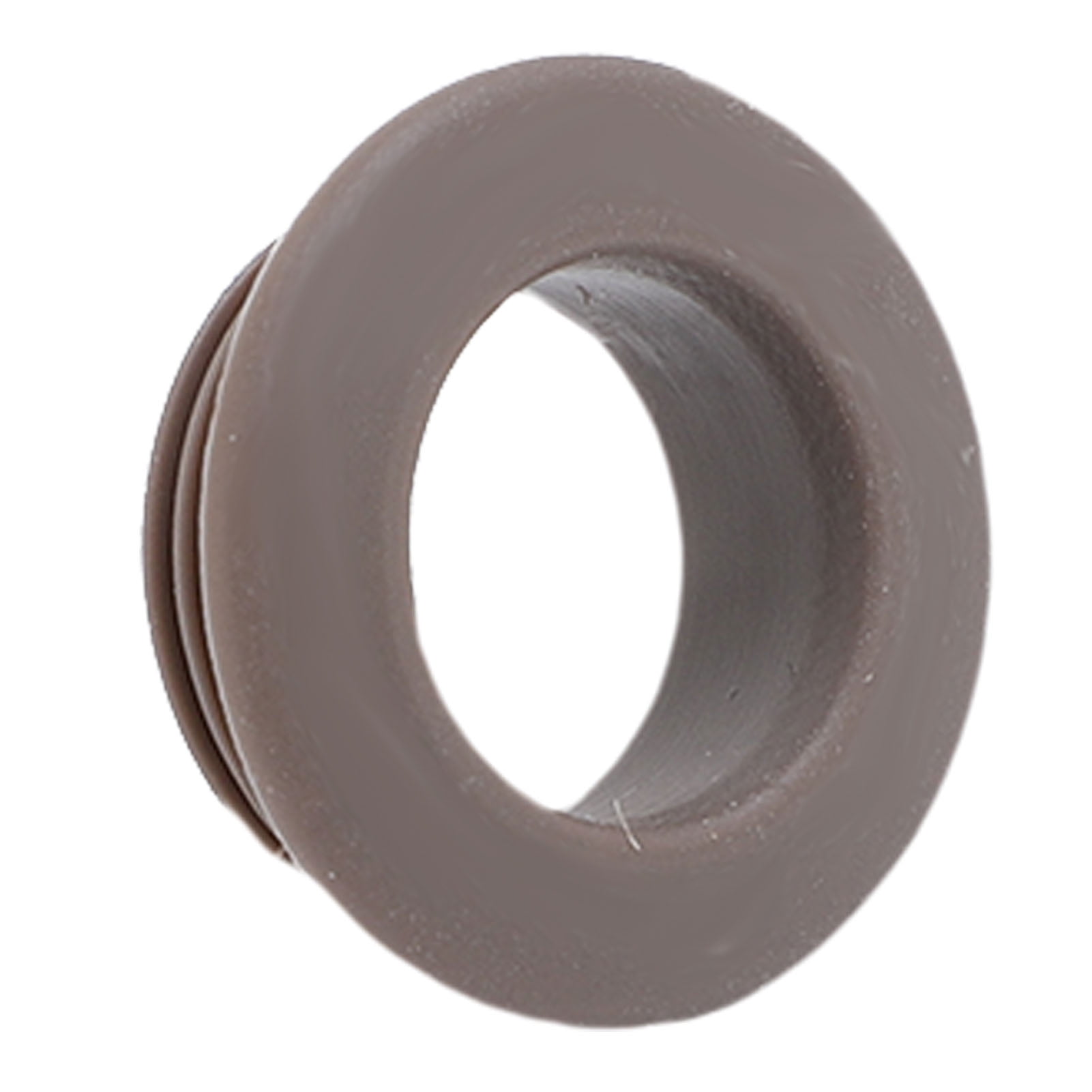 Door Lock Knob Grommet 39978890, Plastic Car Door Lock Pin Cover