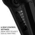 thumbnail image 5 of Hot Tools Pro Signature Coiffeur à Vapeur, 5 of 5