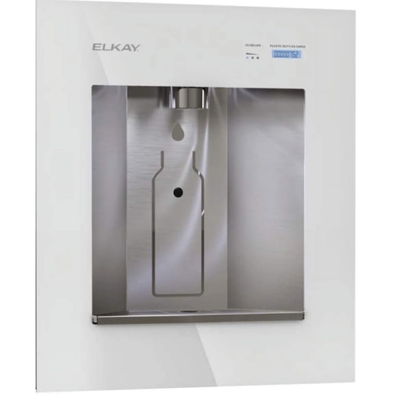 ELKAY STATION de Remplissage de Bouteilles Réfrigérées