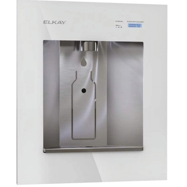 ELKAY STATION de Remplissage de Bouteilles Réfrigérées