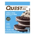 thumbnail image 1 of Quest Biscuits à la Crème, 1 of 1