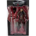 thumbnail image 1 of The Witcher Geralt of Rivia Figurine Articulée de 7 Pouces, 1 of 2