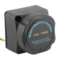 thumbnail image 4 of VSR Sensitive Relay,Dual Battery Isolator 12V VVSR Sensitive Relay Dual Battery Isolator Advanced Technology, 4 of 14