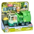 thumbnail image 4 of ENSEMBLE DE JEU CAMION POUBELLE BLUEY, 4 of 4