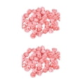 thumbnail image 3 of Transemion 500pieces Wreath Wedding House Decor Lasting Impression With These Exquisite meat pink 2Set, 3 of 6