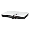 thumbnail image 2 of Epson Lcd Projector - Hdtv - 16:10 - Rear, Ceiling, Front - Uhe - 214 W - 4000 Hour Normal Mode - 7, 2 of 14
