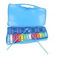 thumbnail image 2 of Percussion Musical Instrument§colorful Metal Keys Musical Toy§colorful Musical Toy§hand Knock Piano§hand Knock Piano Toy§educational Development Musical Toy Percussion Musical, 2 of 8