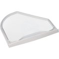 thumbnail image 2 of ( 2 Pcs ) 134701410 Filtre Anti-Peluches Compatible avec Sécheuse Frigidaire, 2 of 4