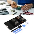 thumbnail image 4 of Hardware Tool Kit, Ergonomic Design 25 In 1 Practical Repair Tool Set Portable  For Home, 4 of 8