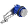 thumbnail image 3 of Haofy Metal Knotting Tool, Fishing For Line Winder, Durable For Fly Fishing Fishing, 3 of 8