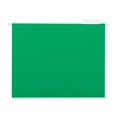 thumbnail image 1 of Universal 14118 Hanging File Folders .2 Tab 11 Point Stock Letter Red 25-Box, 1 of 2