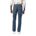 thumbnail image 3 of Levi Strauss Signature™ Men's Straight Fit Jeans, 3 of 3