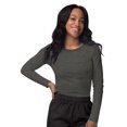 thumbnail image 1 of Sivvan T-Shirt/tee sous-Vêtement à Manches Longues Confortable pour Femmes, 1 of 5