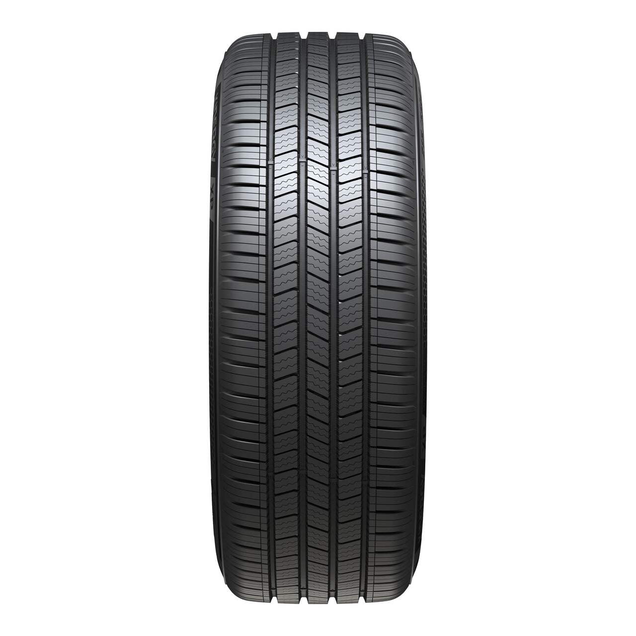 Hankook Kinergy XP 245/40R19XL 98V BSW pneu