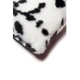 thumbnail image 2 of BELTON FAUX FUR PILLOW 12"X20" 2-PACK, 2 of 2